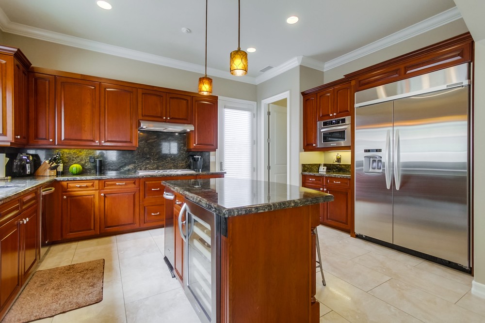 Virtual tour photo 27 of 73 for 17967 Aguamiel Road