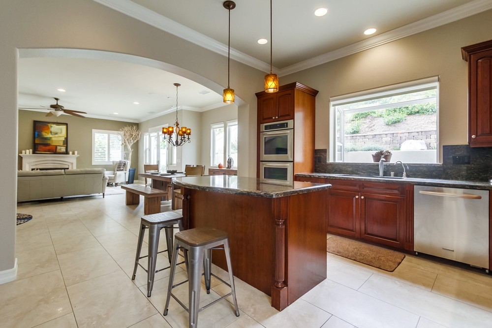 Virtual tour photo 29 of 73 for 17967 Aguamiel Road