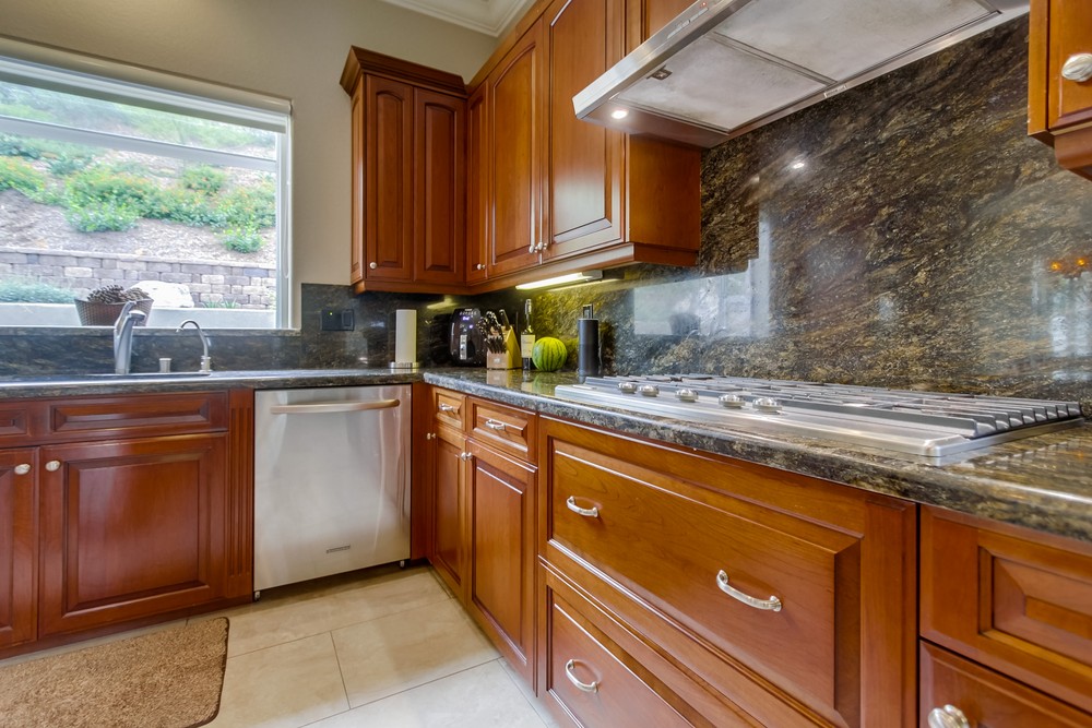 Virtual tour photo 30 of 73 for 17967 Aguamiel Road