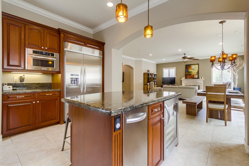 Virtual tour photo 32 of 73 for 17967 Aguamiel Road