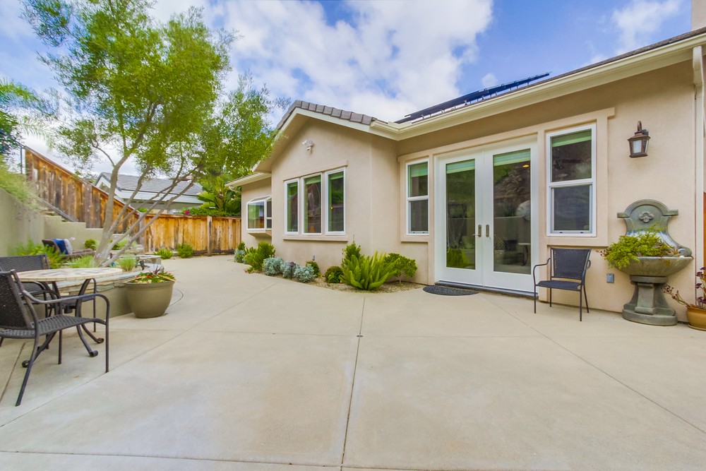 Virtual tour photo 66 of 73 for 17967 Aguamiel Road