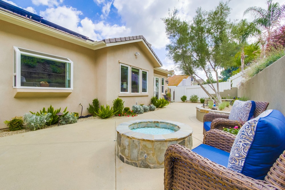 Virtual tour photo 73 of 73 for 17967 Aguamiel Road