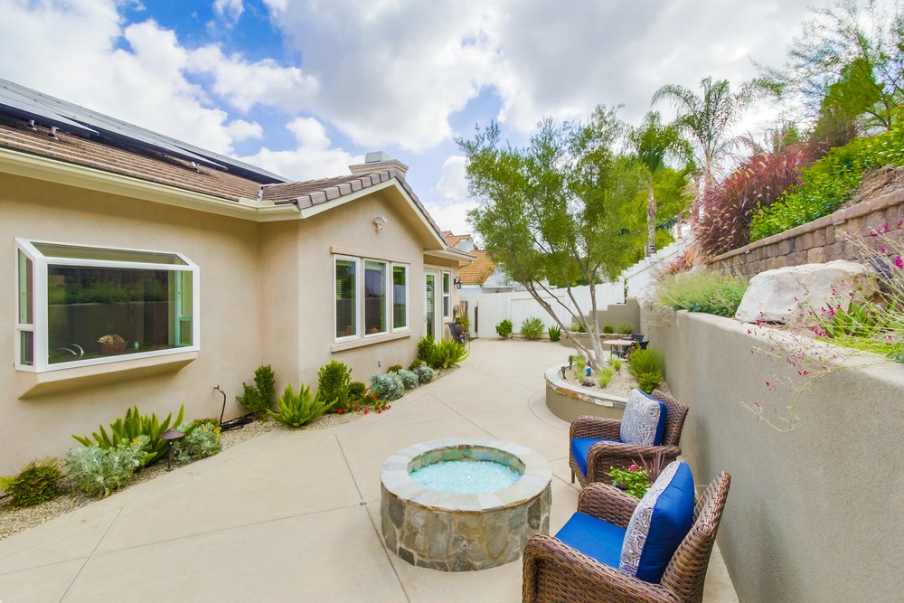 Virtual tour photo 74 of 73 for 17967 Aguamiel Road