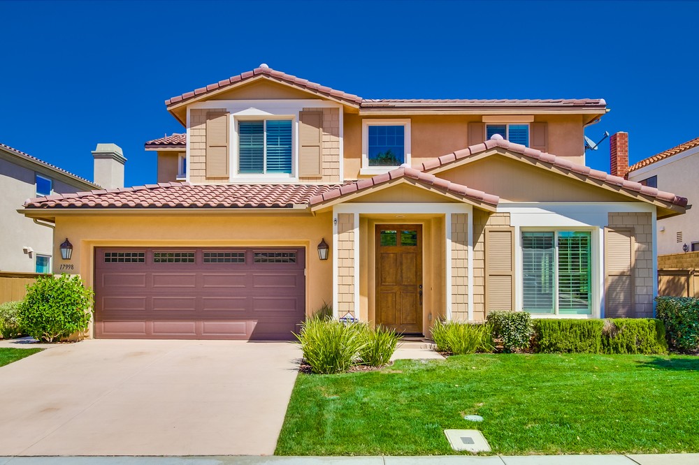 Virtual tour photo 1 of 55 for 17998 Aguamiel Road