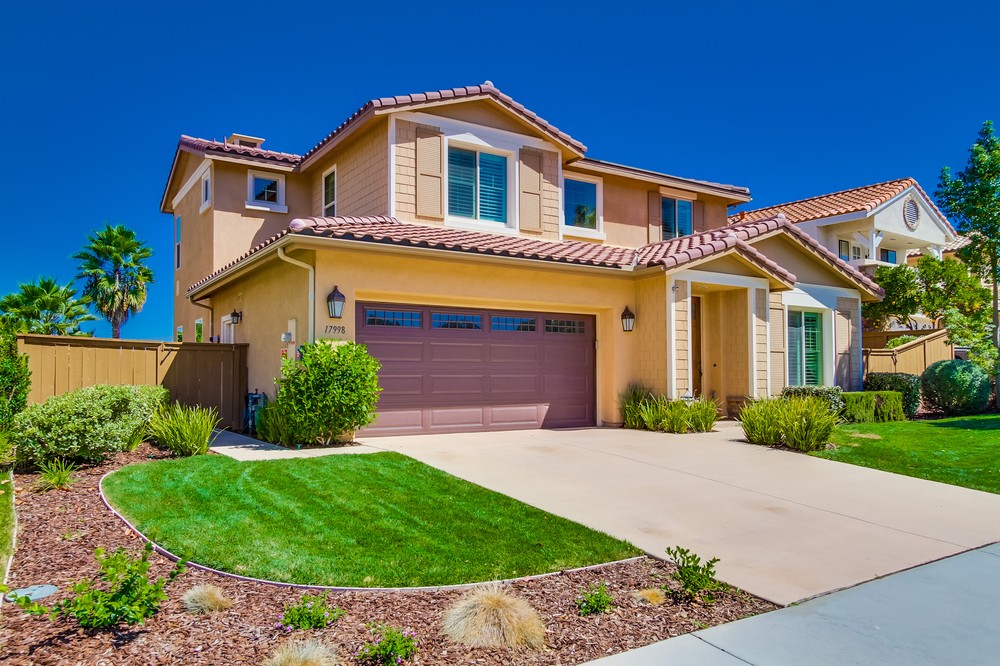 Virtual tour photo 3 of 55 for 17998 Aguamiel Road