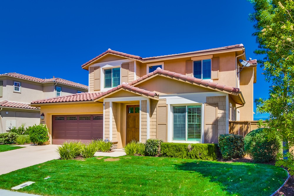 Virtual tour photo 4 of 55 for 17998 Aguamiel Road