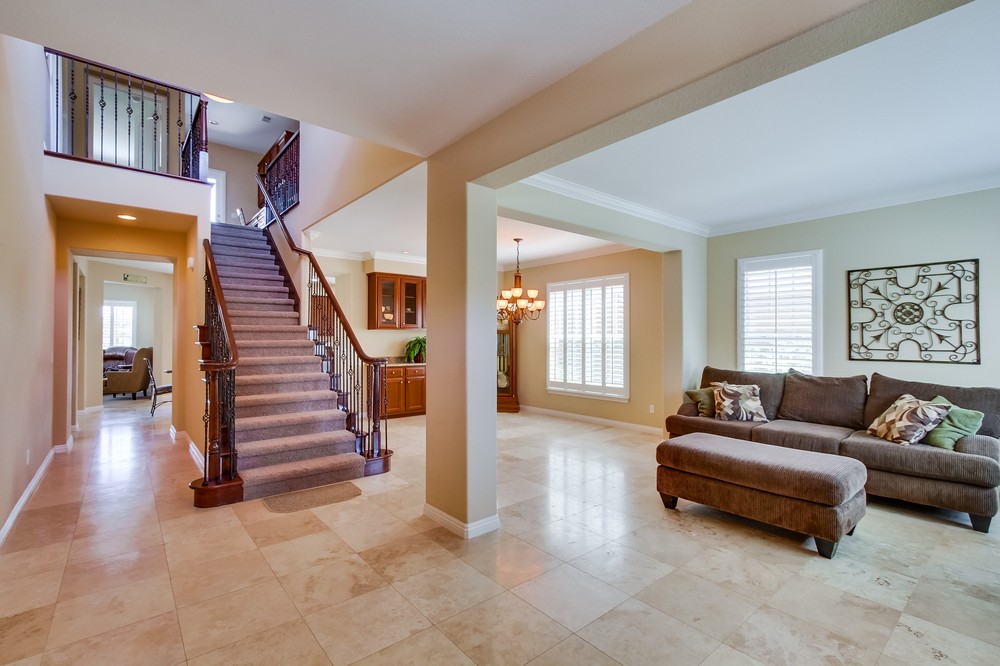Virtual tour photo 6 of 55 for 17998 Aguamiel Road