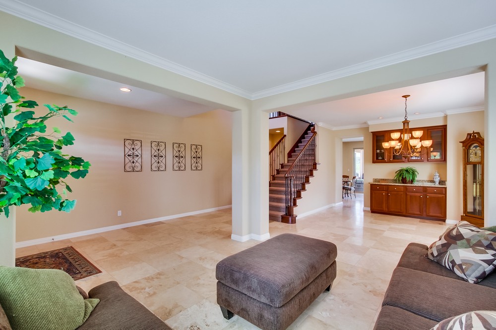 Virtual tour photo 7 of 55 for 17998 Aguamiel Road