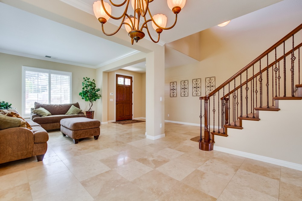 Virtual tour photo 8 of 55 for 17998 Aguamiel Road