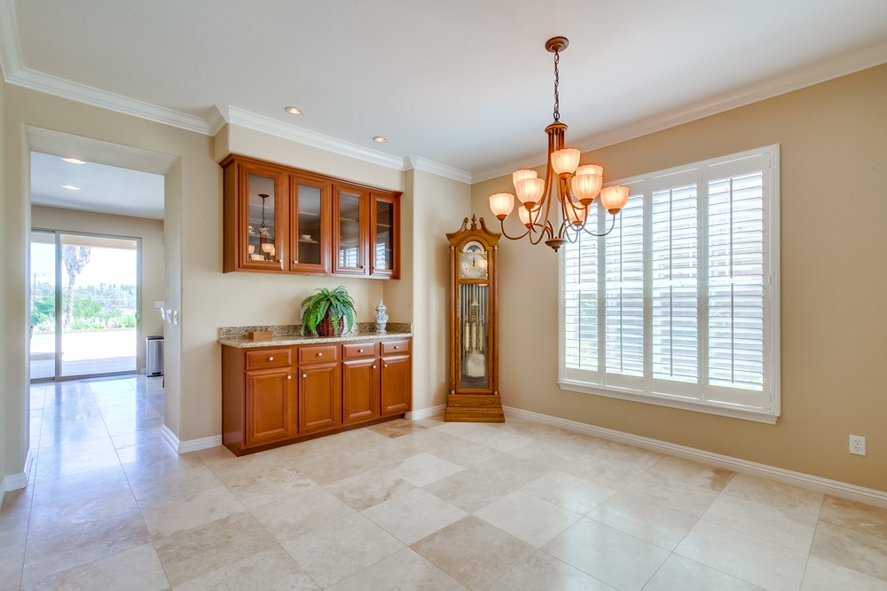 Virtual tour photo 10 of 55 for 17998 Aguamiel Road