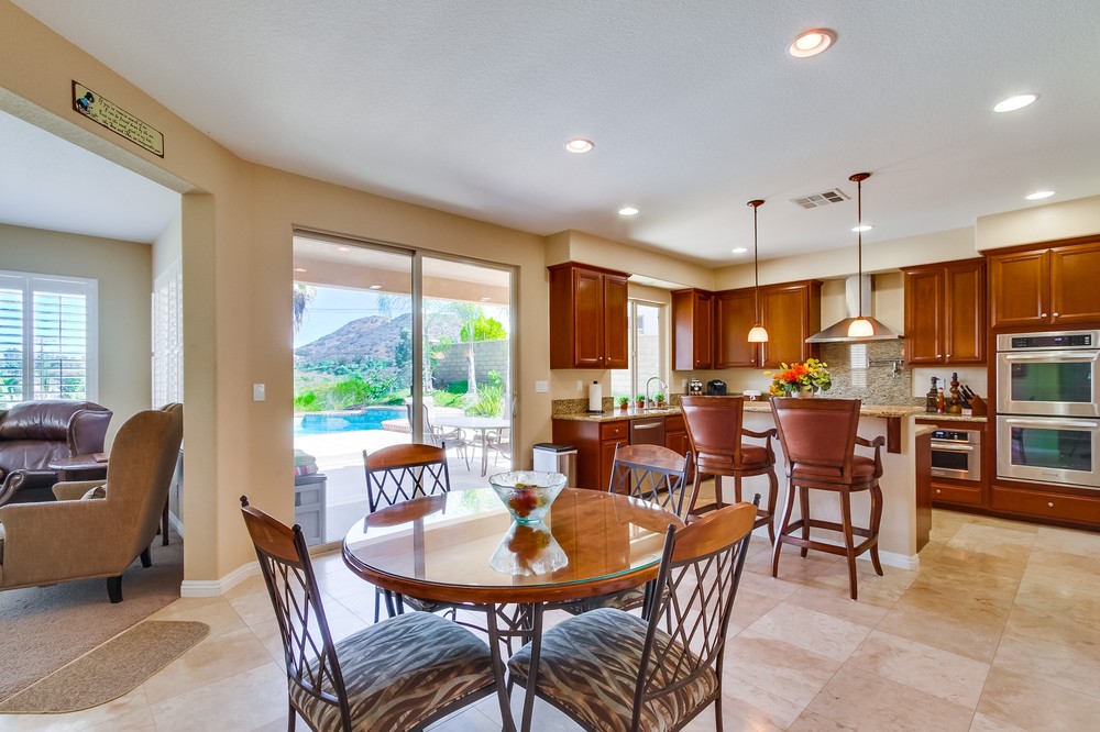 Virtual tour photo 15 of 55 for 17998 Aguamiel Road