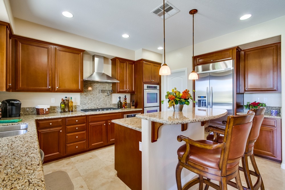 Virtual tour photo 17 of 55 for 17998 Aguamiel Road