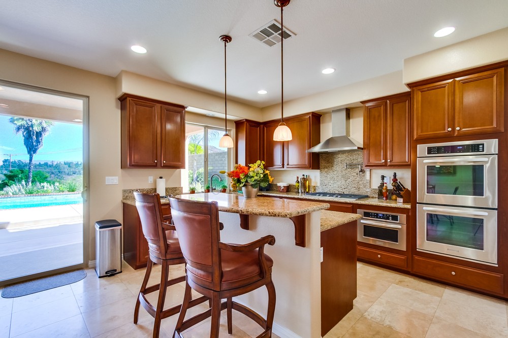 Virtual tour photo 18 of 55 for 17998 Aguamiel Road