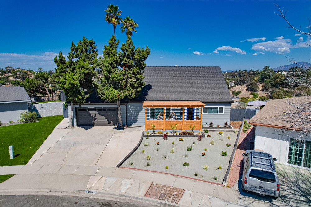 Virtual tour photo 7 of 42 for 1801 Alta View Dr