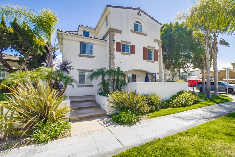 Virtual tour photo 1 of 57 for 1803 Grand Ave
