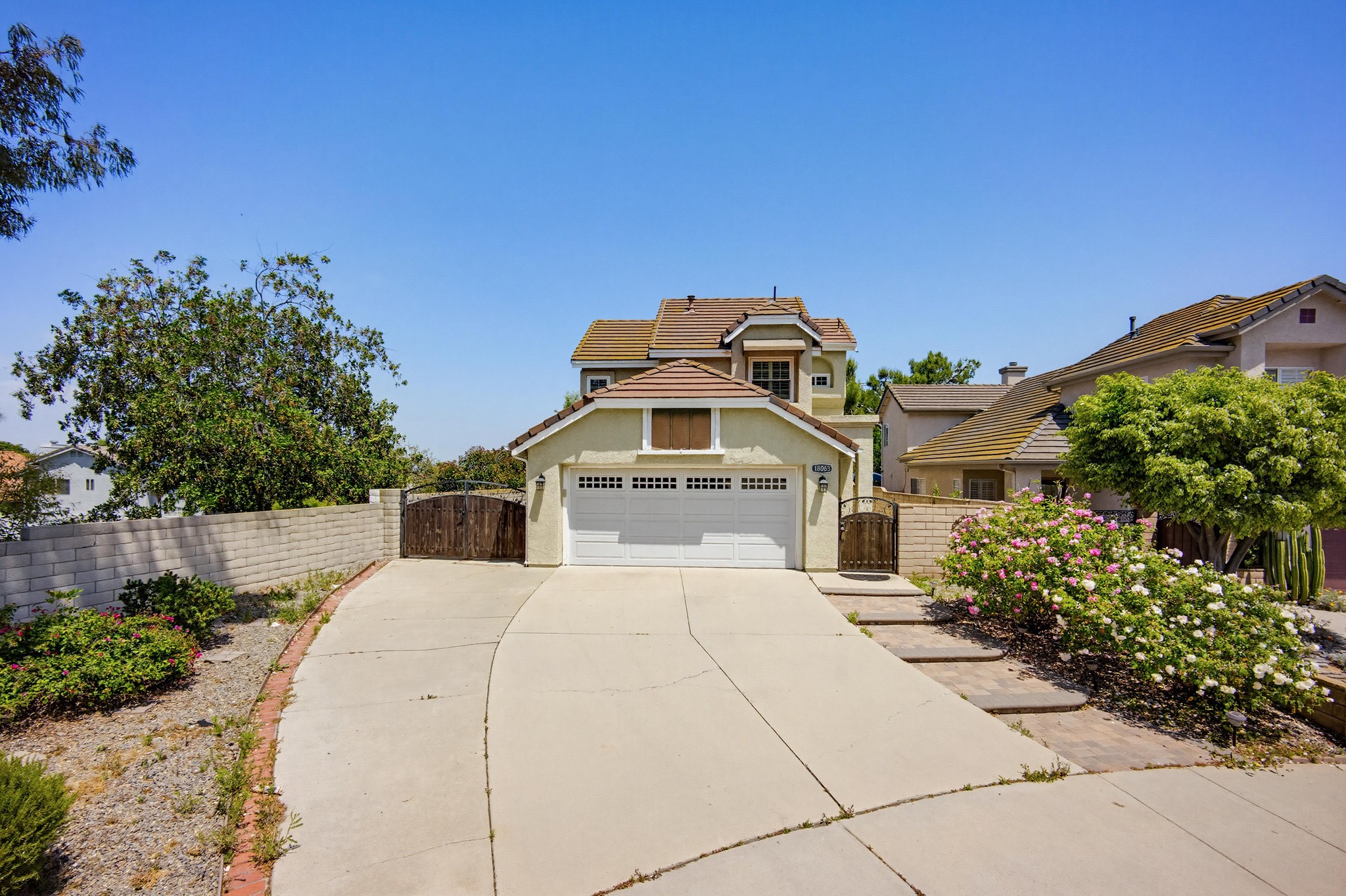 Virtual tour photo 1 of 41 for 18063 Conestoga Ln