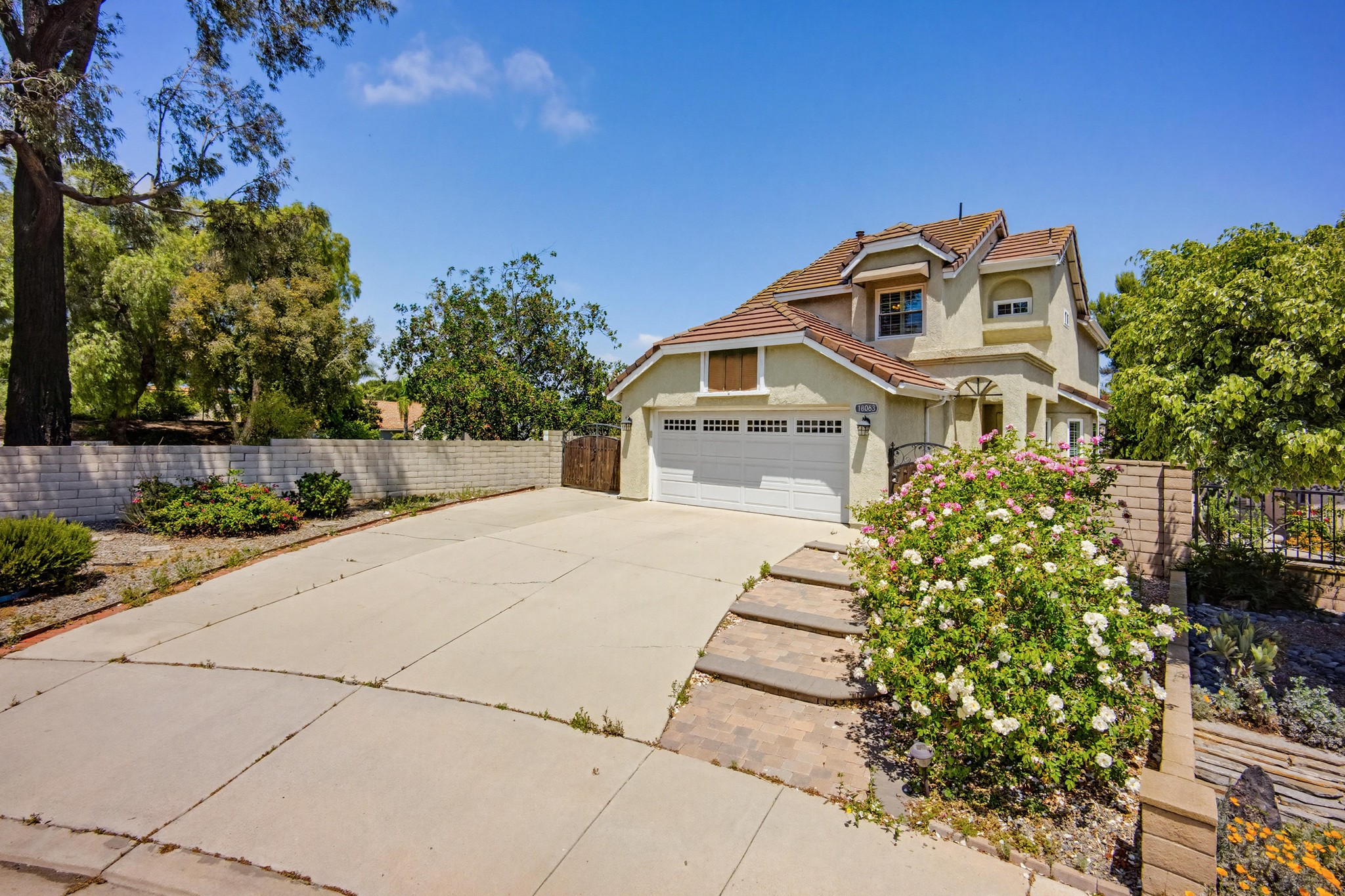 Virtual tour photo 3 of 41 for 18063 Conestoga Ln