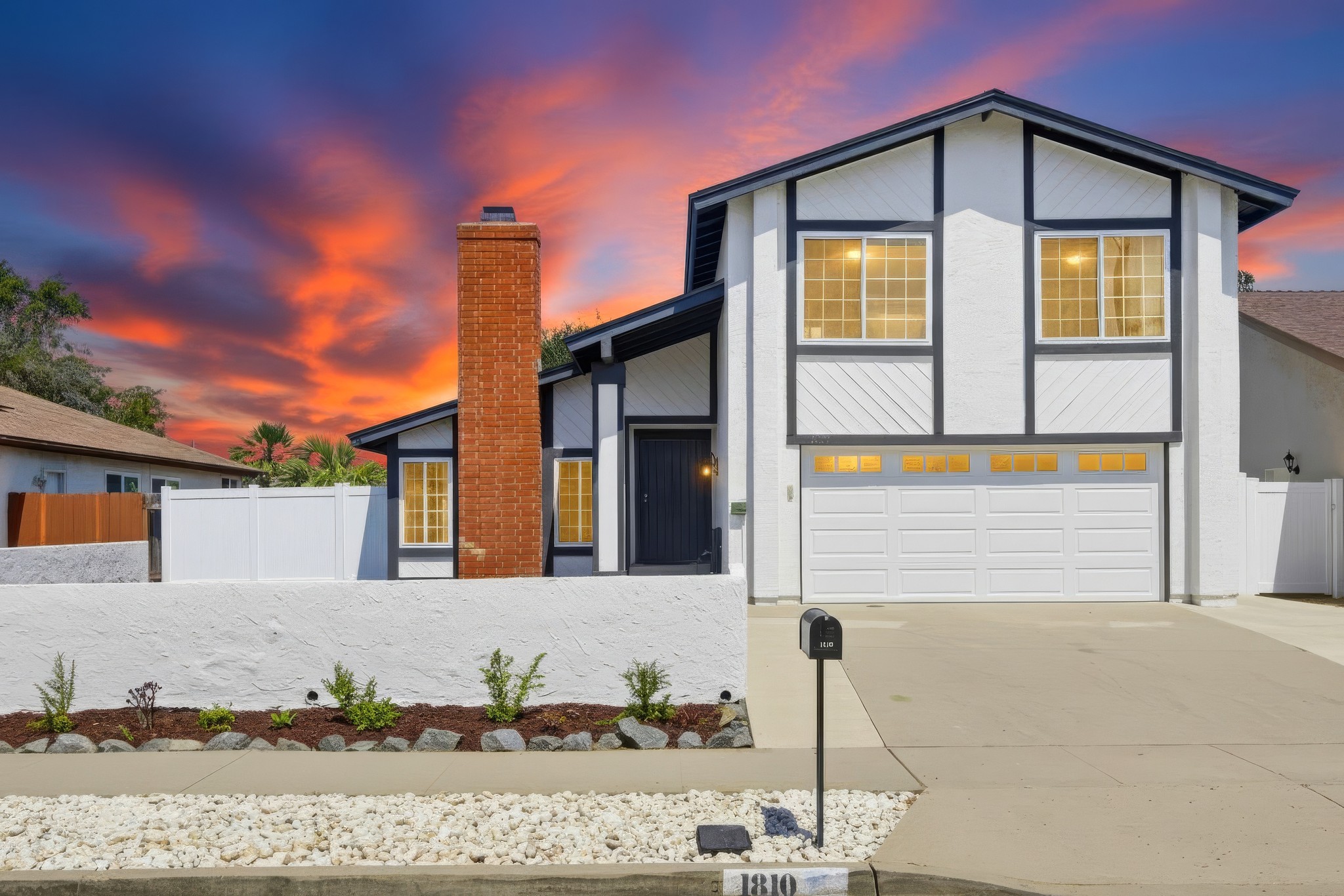 Virtual tour photo 52 of 52 for 1810 Manzanita Ct