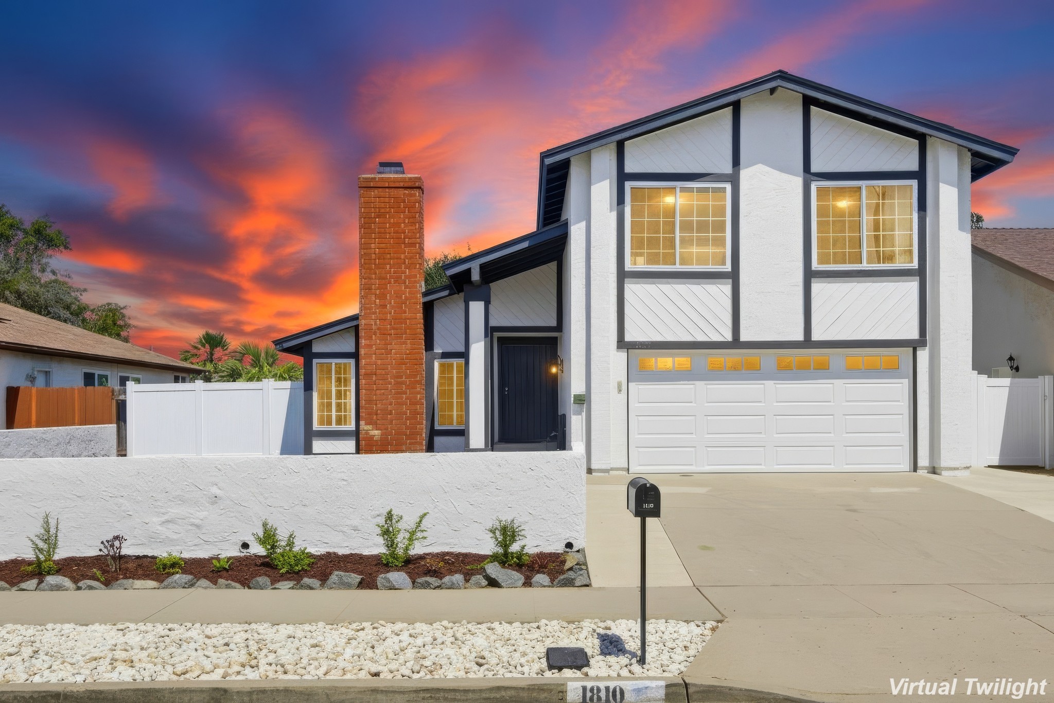 Virtual tour photo 53 of 52 for 1810 Manzanita Ct