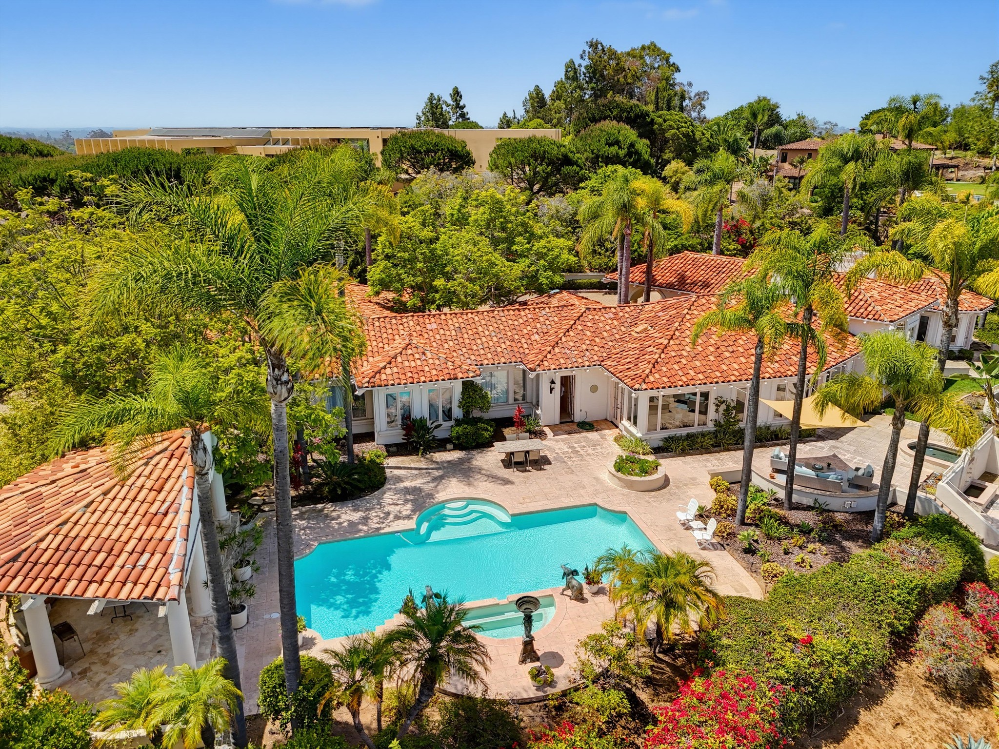 Virtual tour photo 12 of 35 for 18103 Via Ascenso