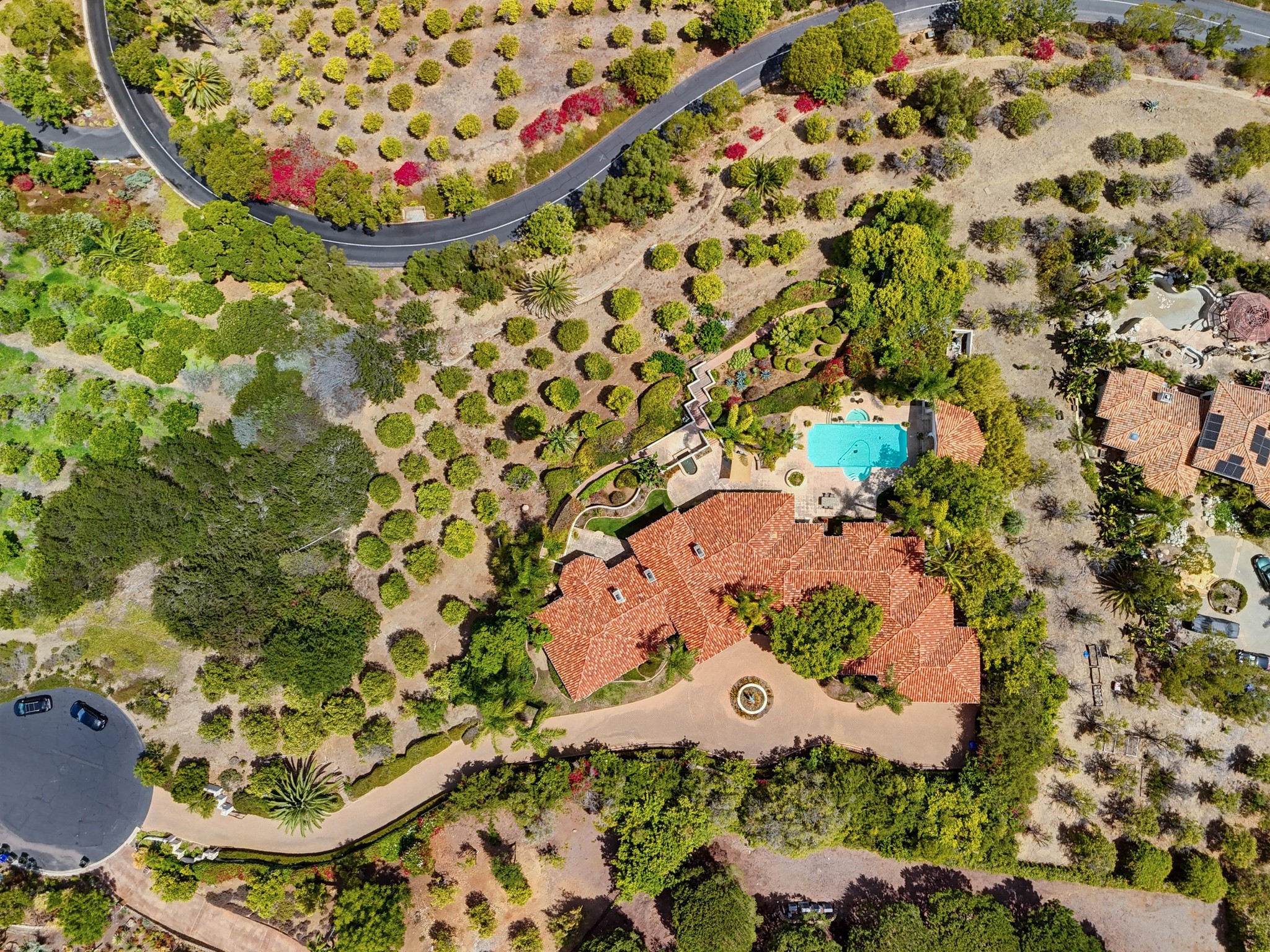Virtual tour photo 16 of 35 for 18103 Via Ascenso