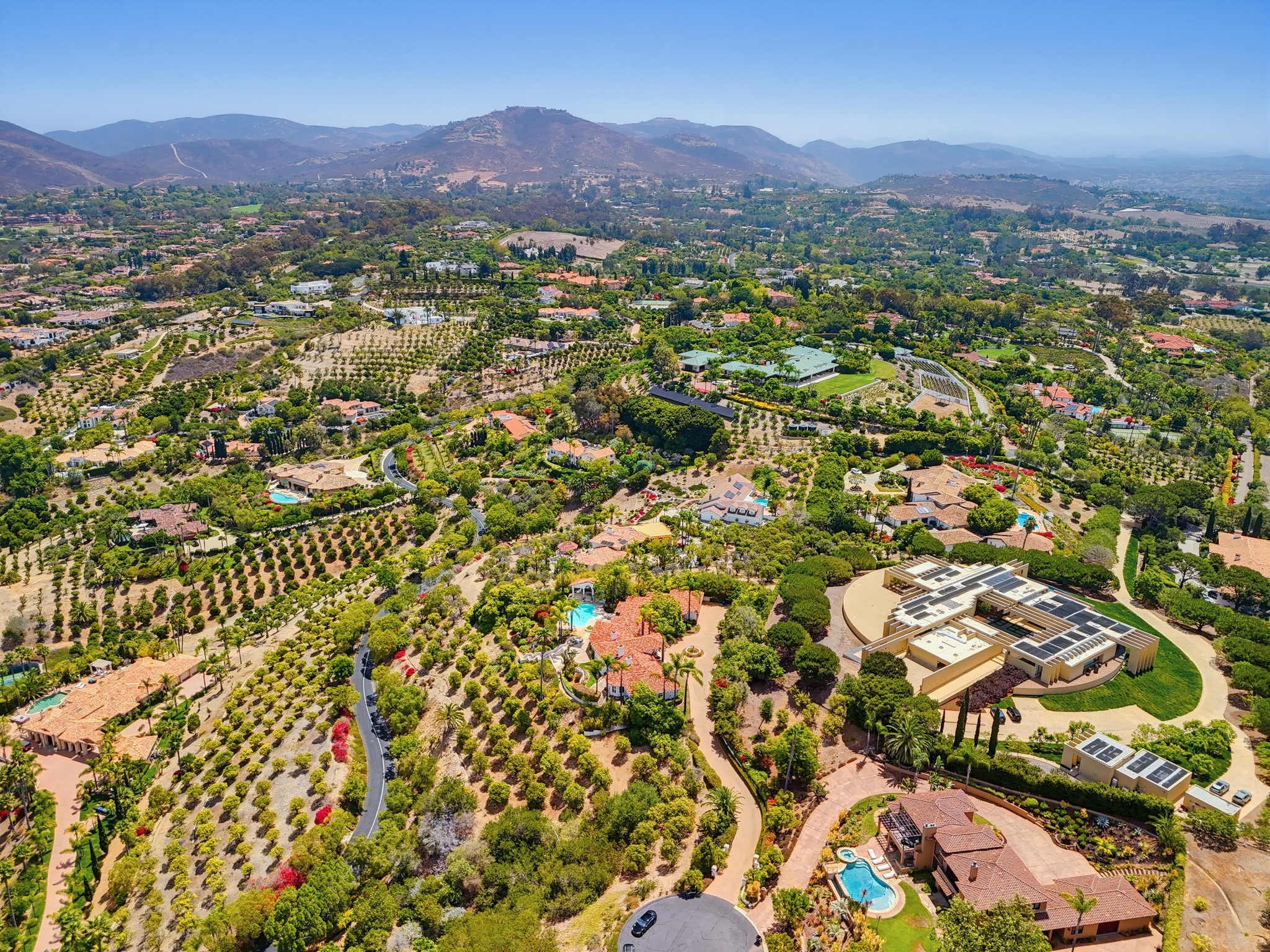Virtual tour photo 23 of 35 for 18103 Via Ascenso