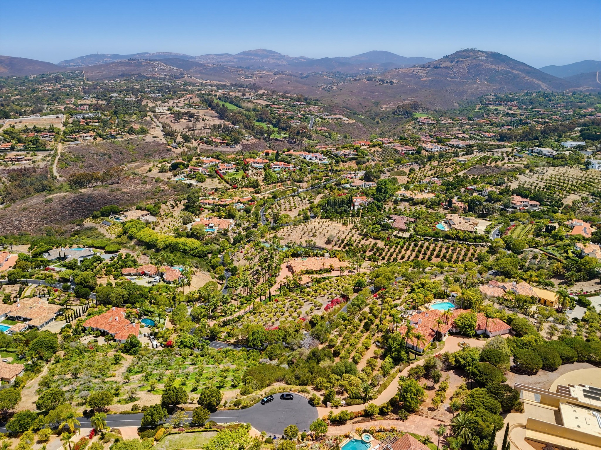 Virtual tour photo 24 of 35 for 18103 Via Ascenso