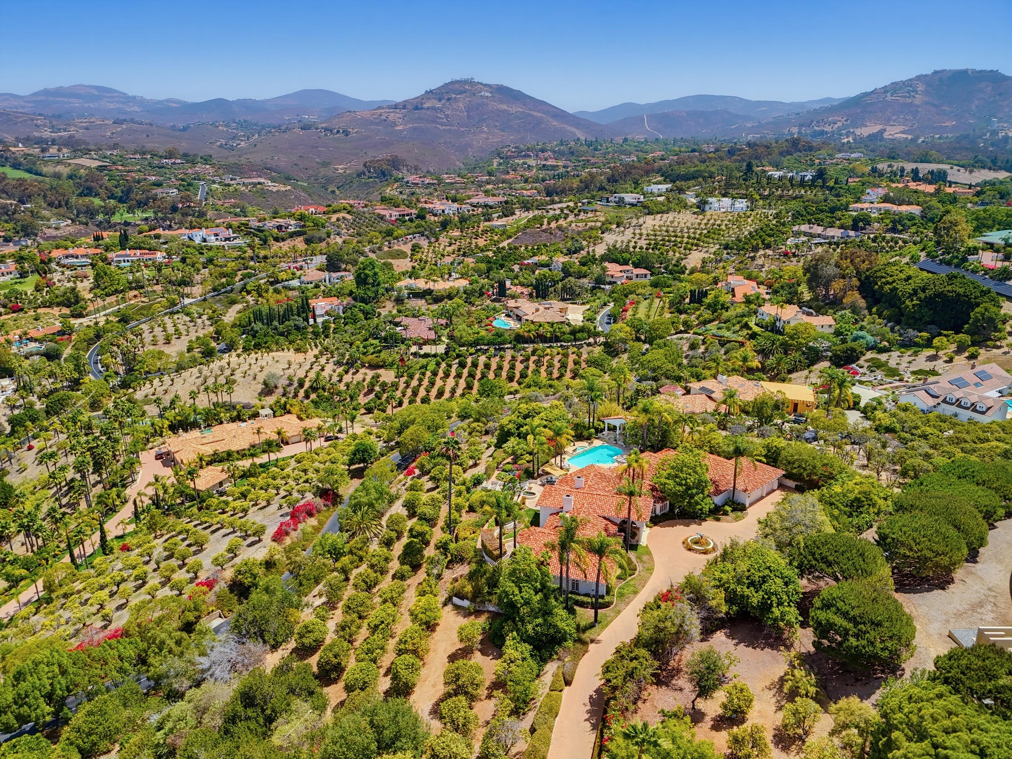 Virtual tour photo 26 of 35 for 18103 Via Ascenso