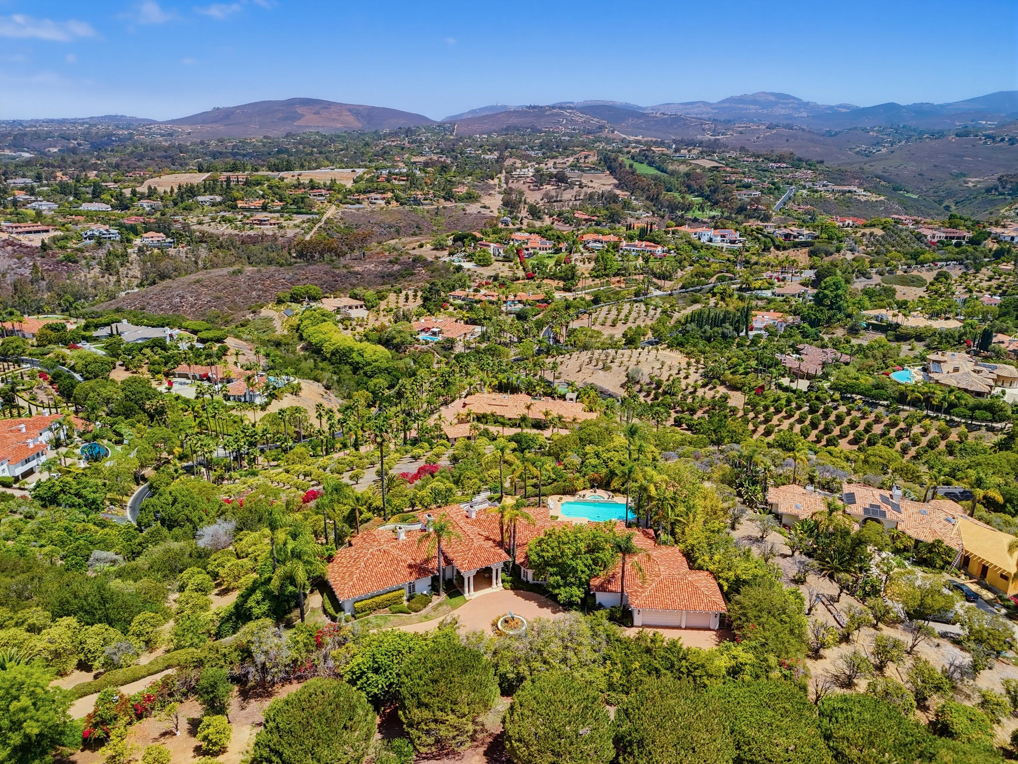 Virtual tour photo 27 of 35 for 18103 Via Ascenso