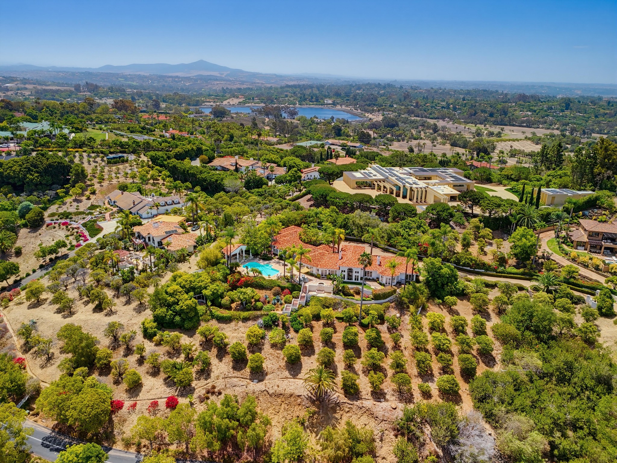 Virtual tour photo 31 of 35 for 18103 Via Ascenso