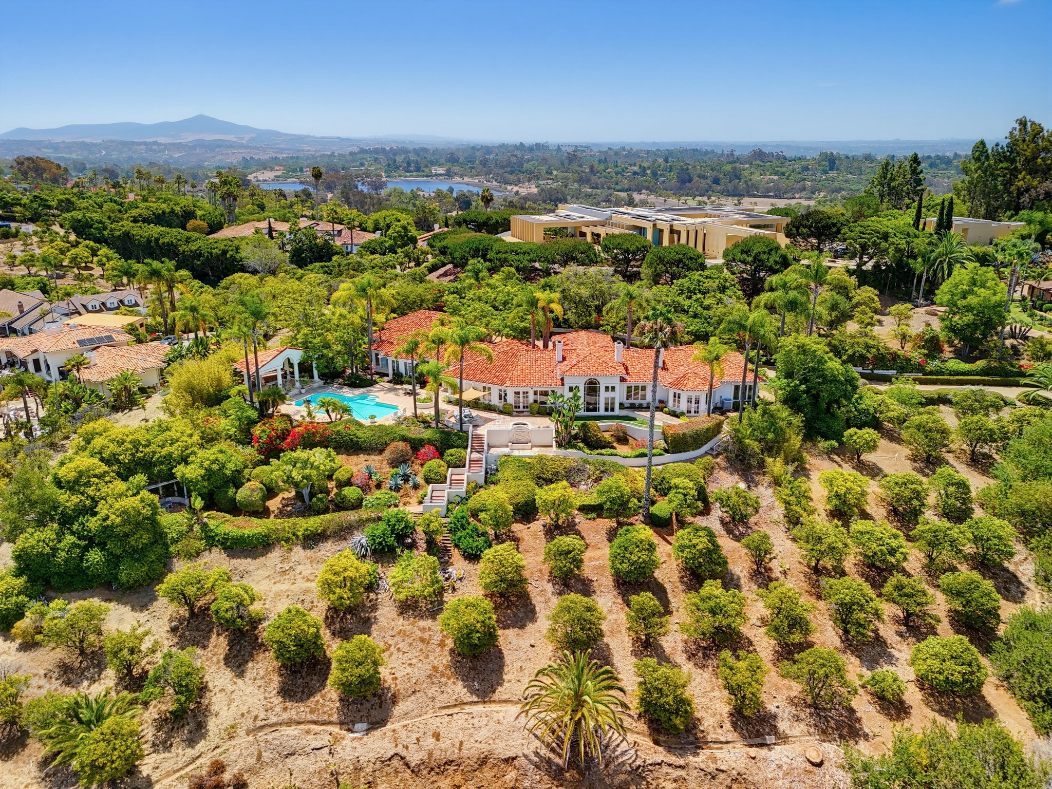 Virtual tour photo 34 of 35 for 18103 Via Ascenso