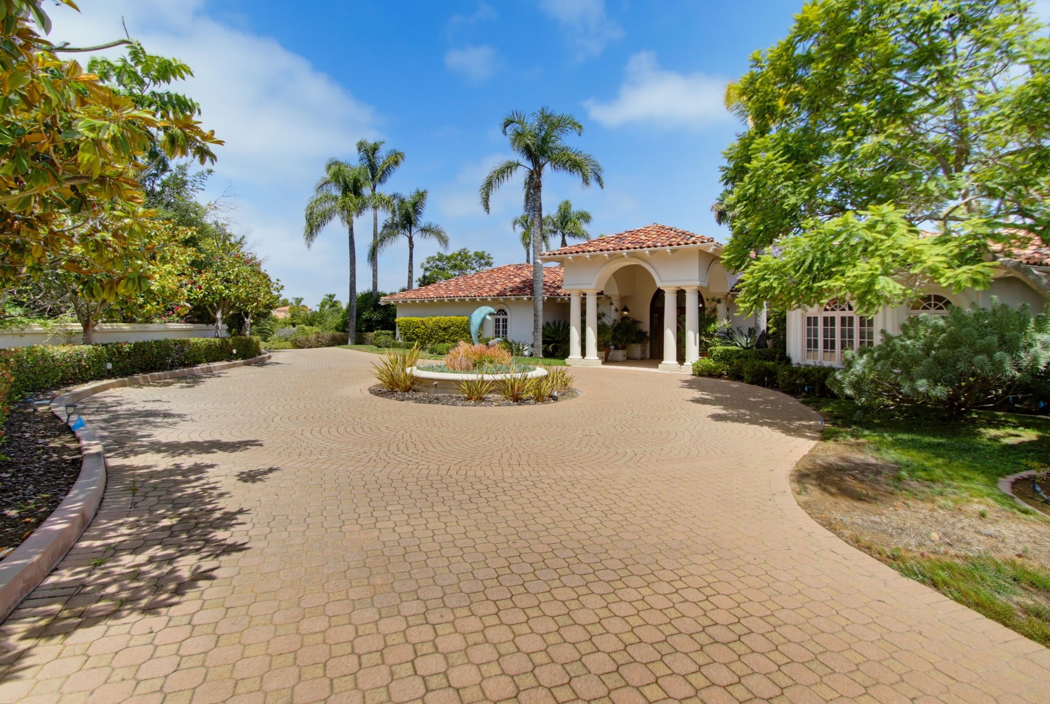 Virtual tour photo 7 of 134 for 18103 Via Ascenso