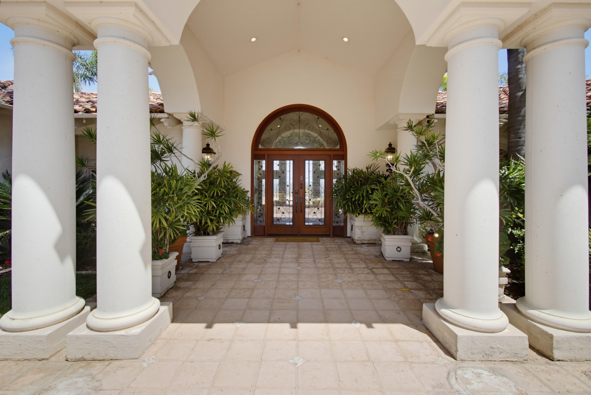 Virtual tour photo 9 of 134 for 18103 Via Ascenso