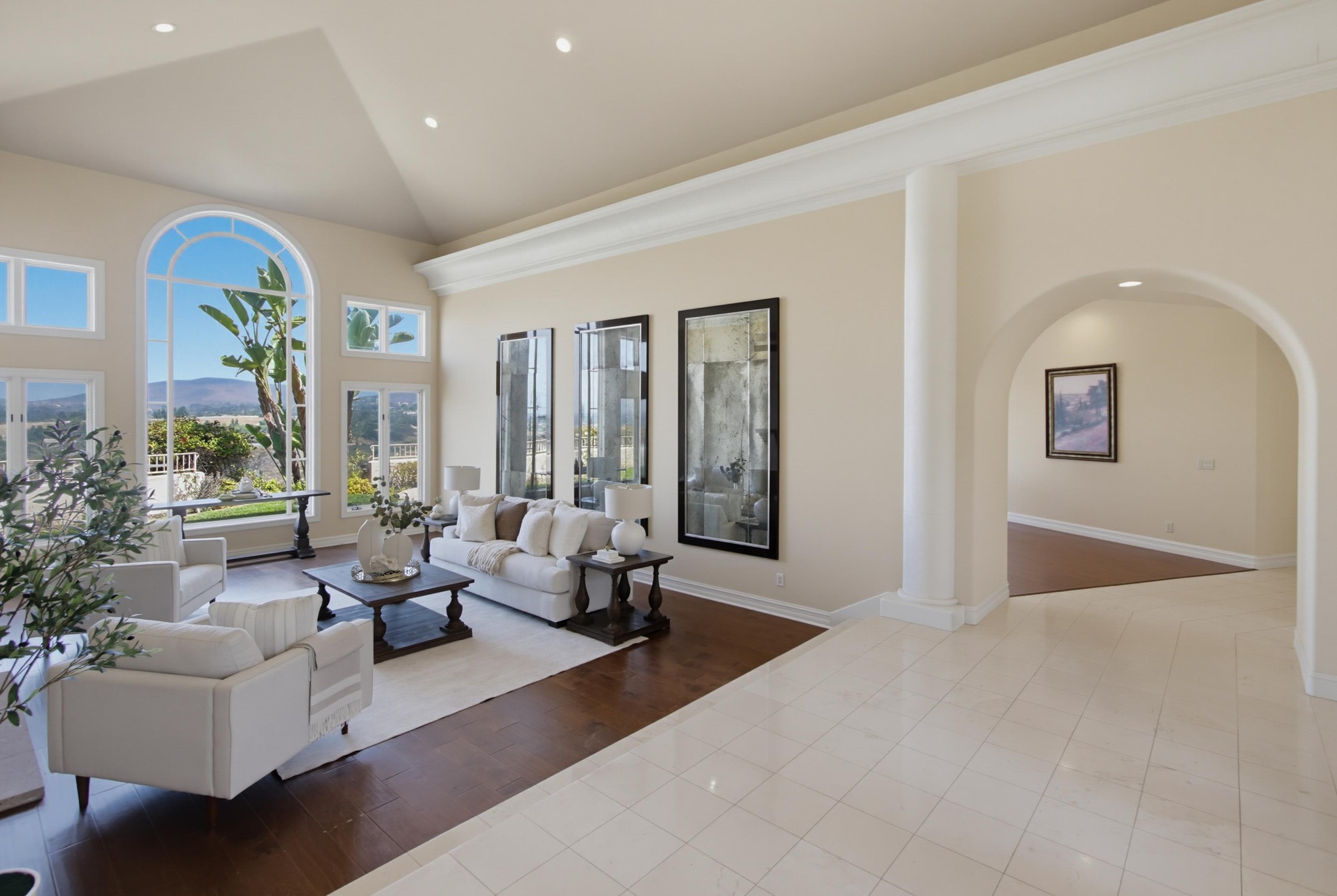 Virtual tour photo 10 of 134 for 18103 Via Ascenso