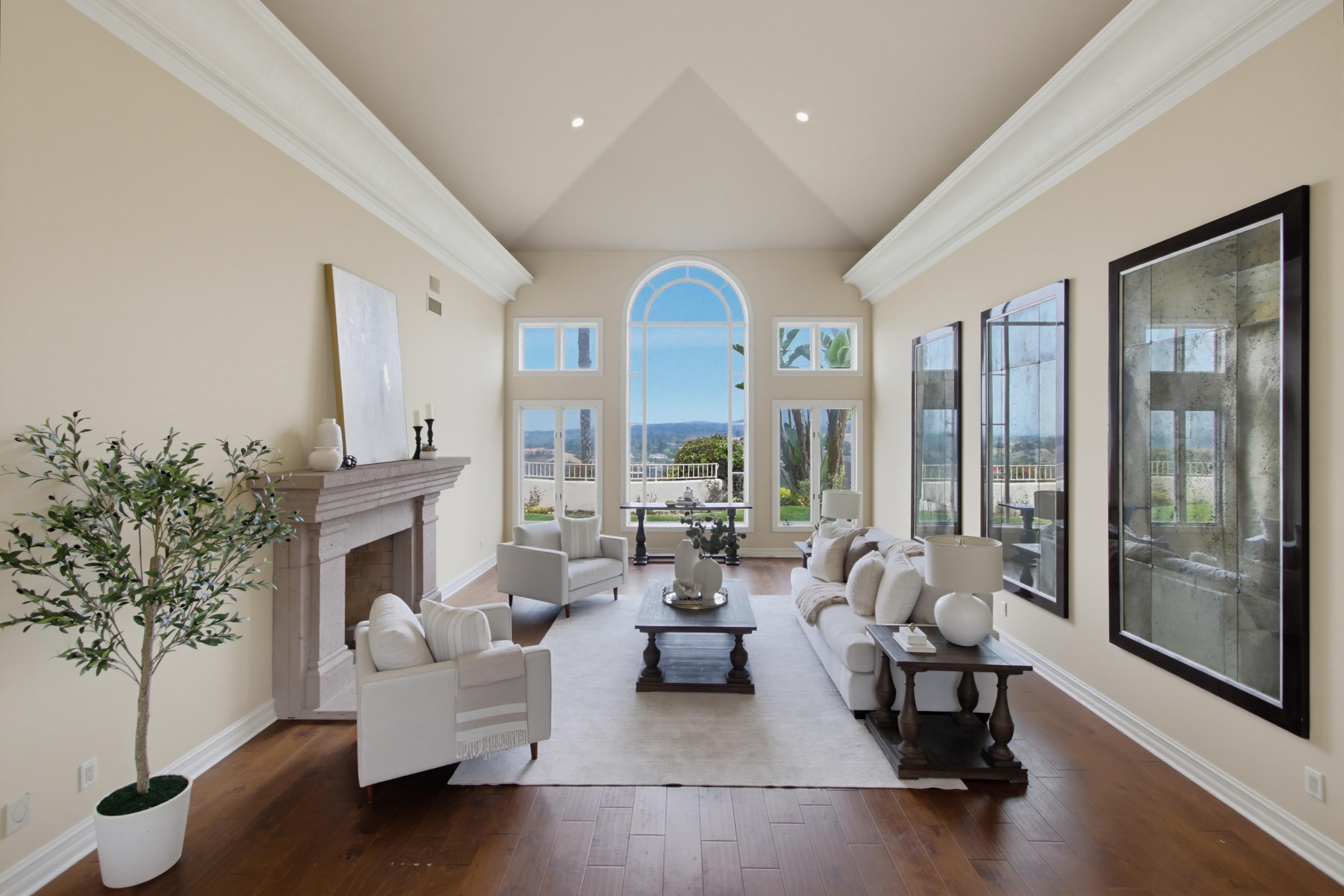 Virtual tour photo 11 of 134 for 18103 Via Ascenso