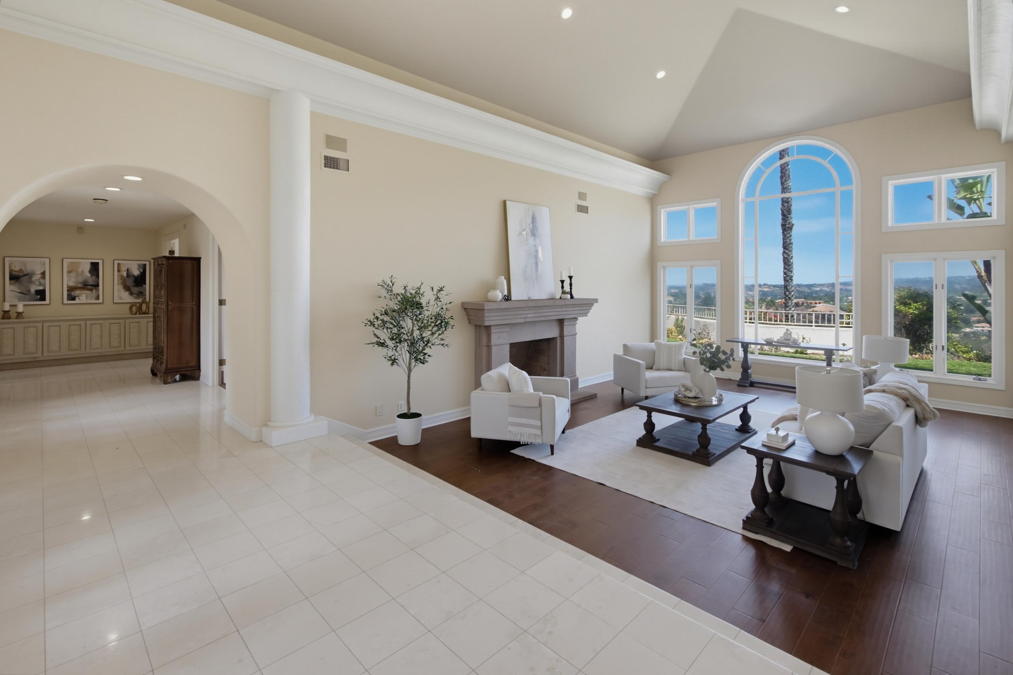Virtual tour photo 12 of 134 for 18103 Via Ascenso