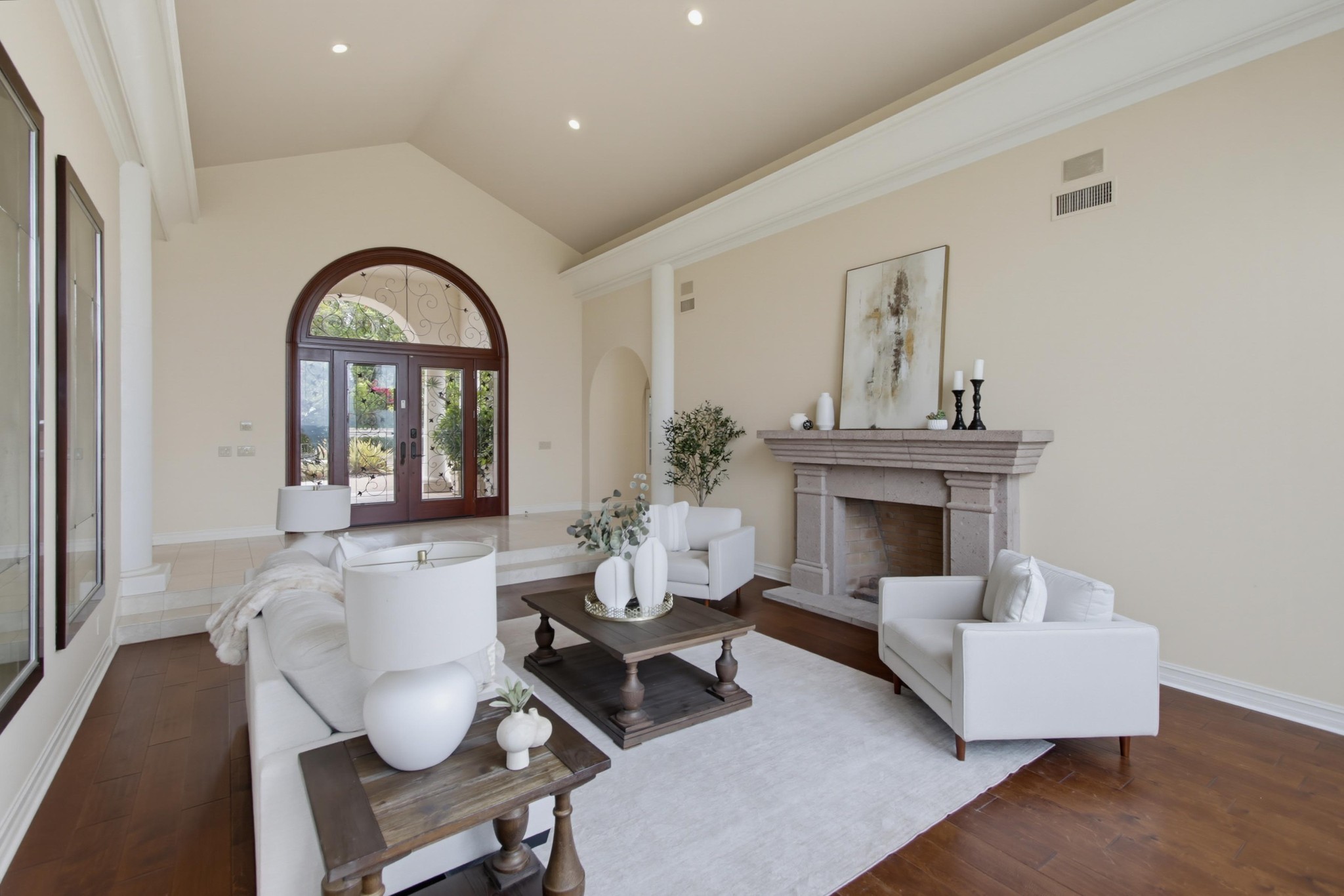 Virtual tour photo 13 of 134 for 18103 Via Ascenso