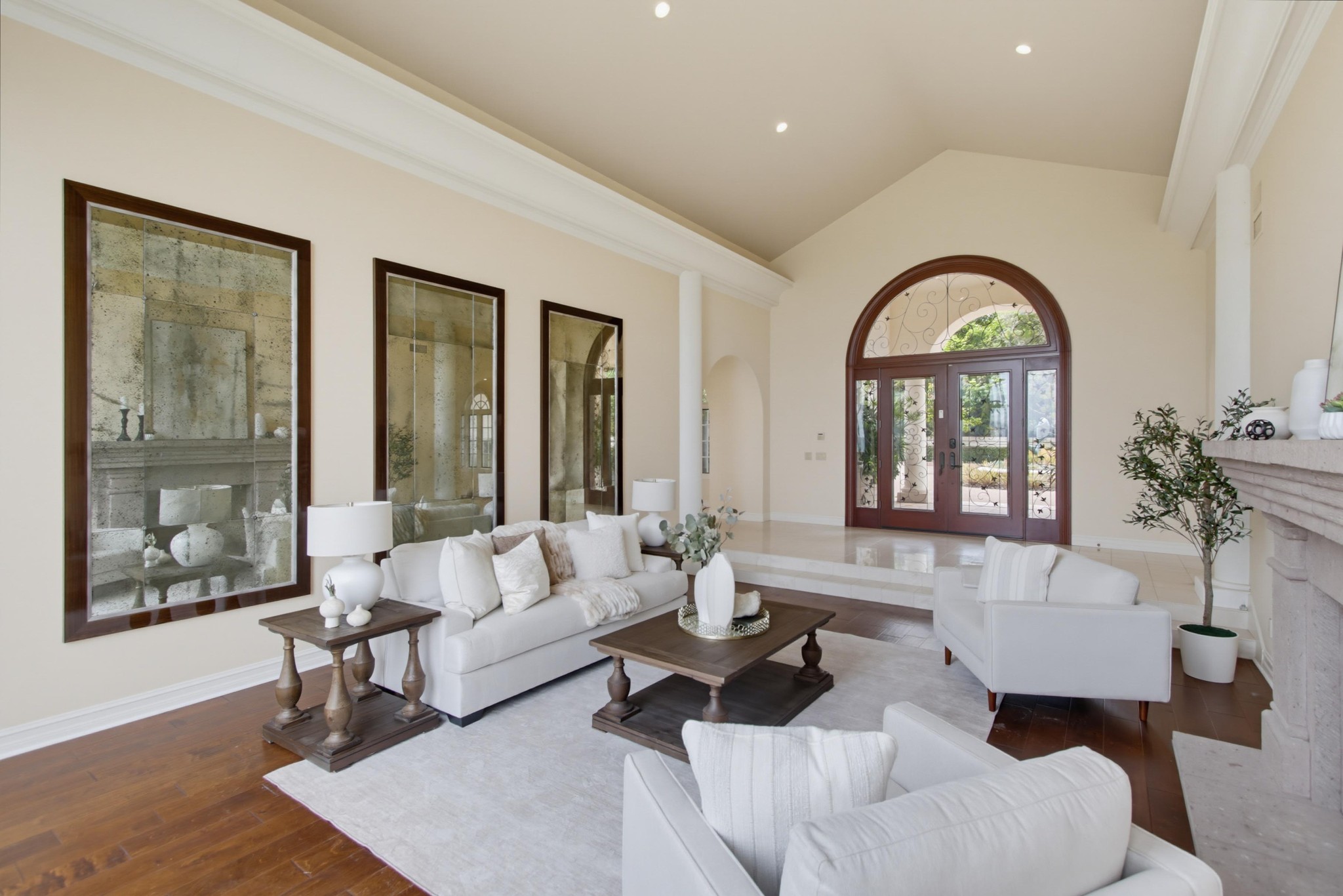 Virtual tour photo 14 of 134 for 18103 Via Ascenso