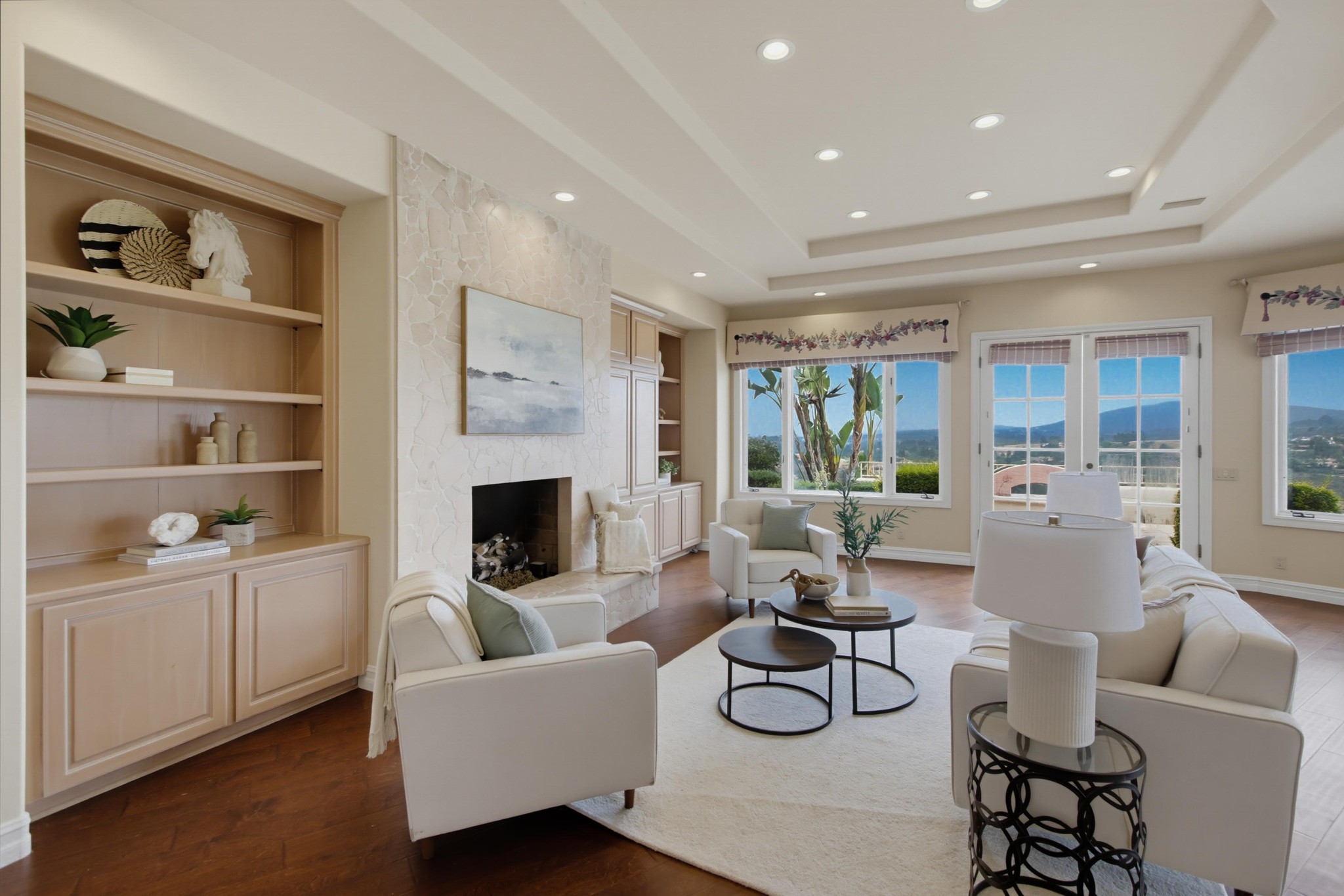 Virtual tour photo 16 of 134 for 18103 Via Ascenso