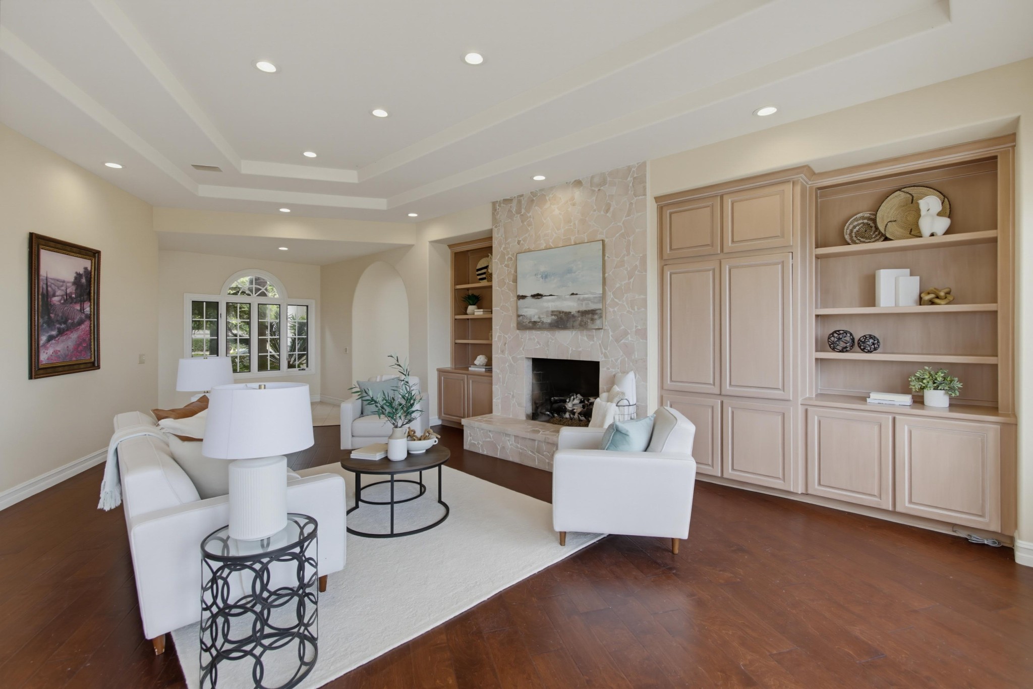 Virtual tour photo 17 of 134 for 18103 Via Ascenso