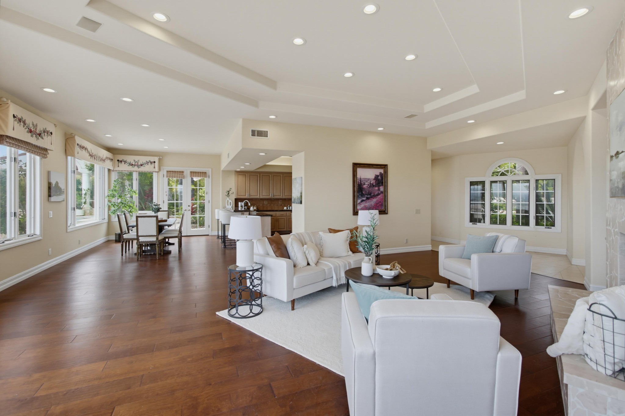 Virtual tour photo 18 of 134 for 18103 Via Ascenso