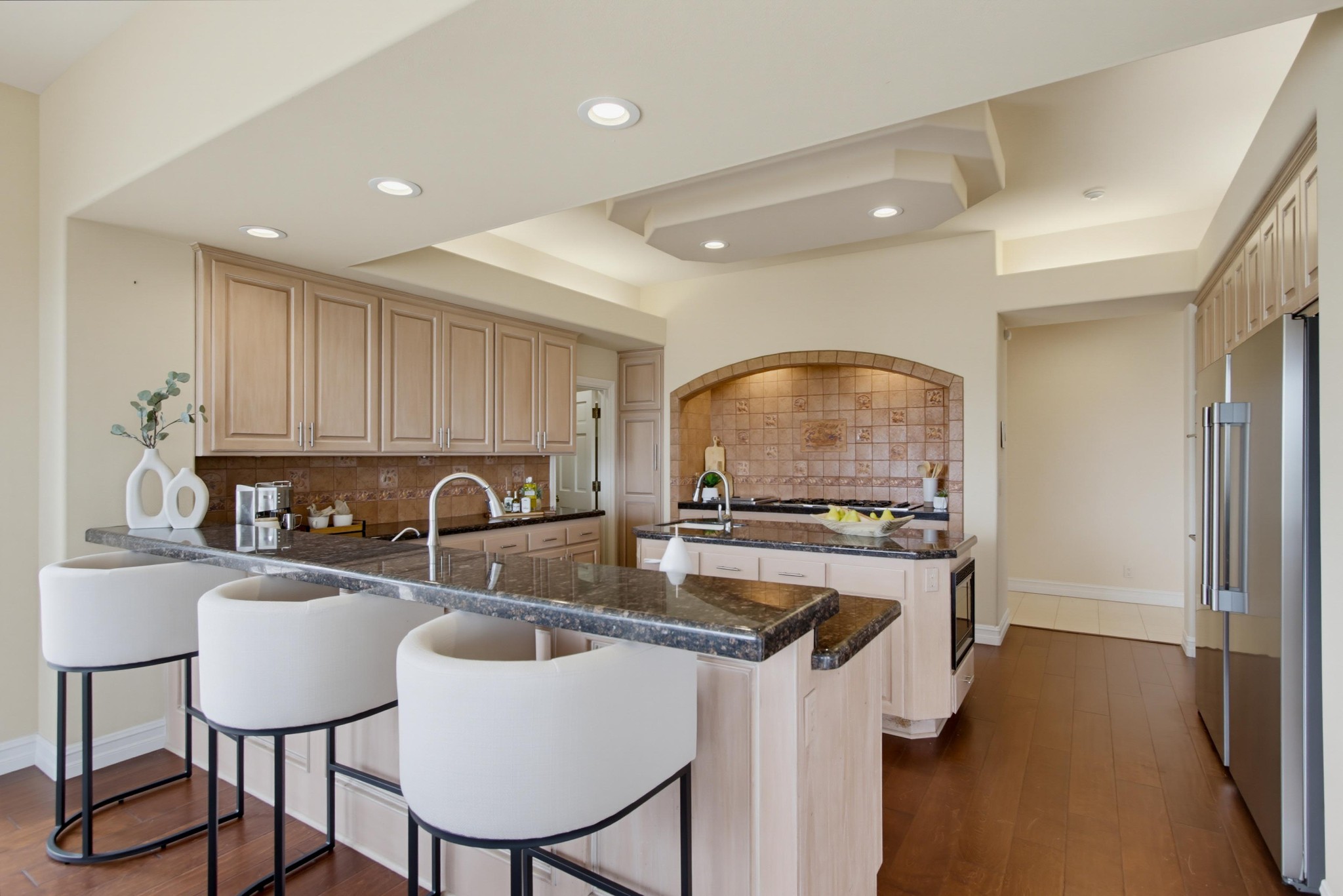 Virtual tour photo 21 of 134 for 18103 Via Ascenso