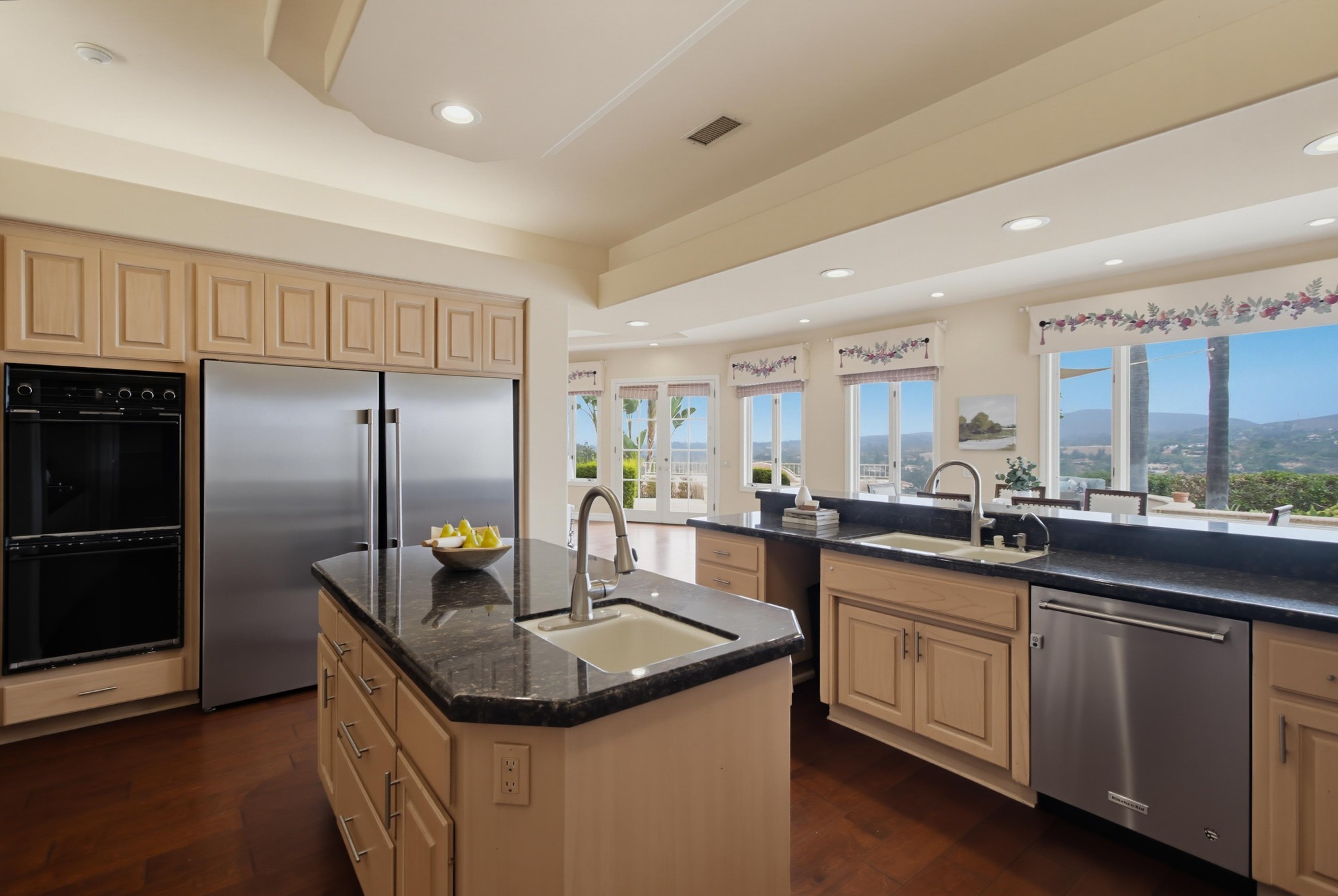 Virtual tour photo 23 of 134 for 18103 Via Ascenso