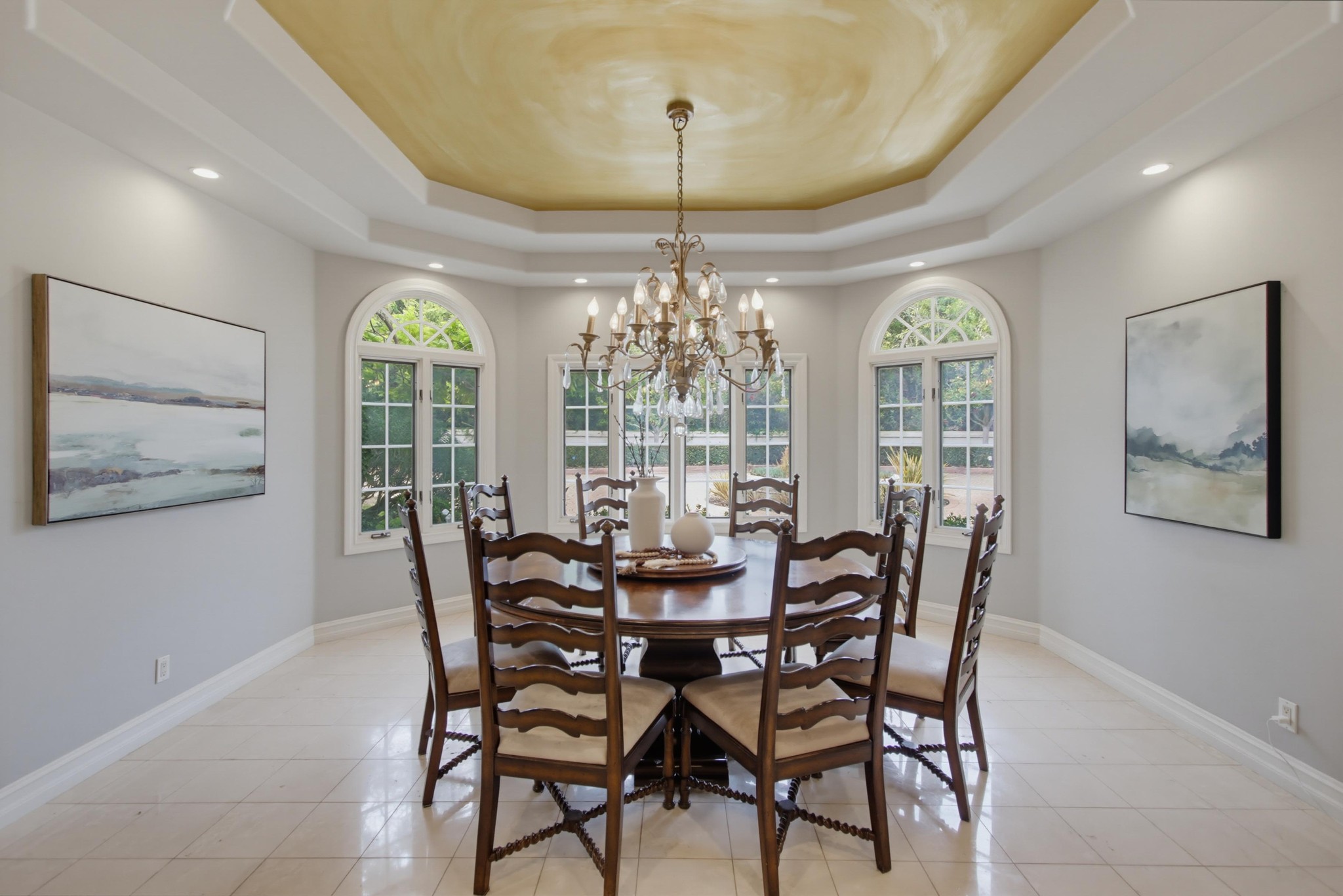 Virtual tour photo 27 of 134 for 18103 Via Ascenso