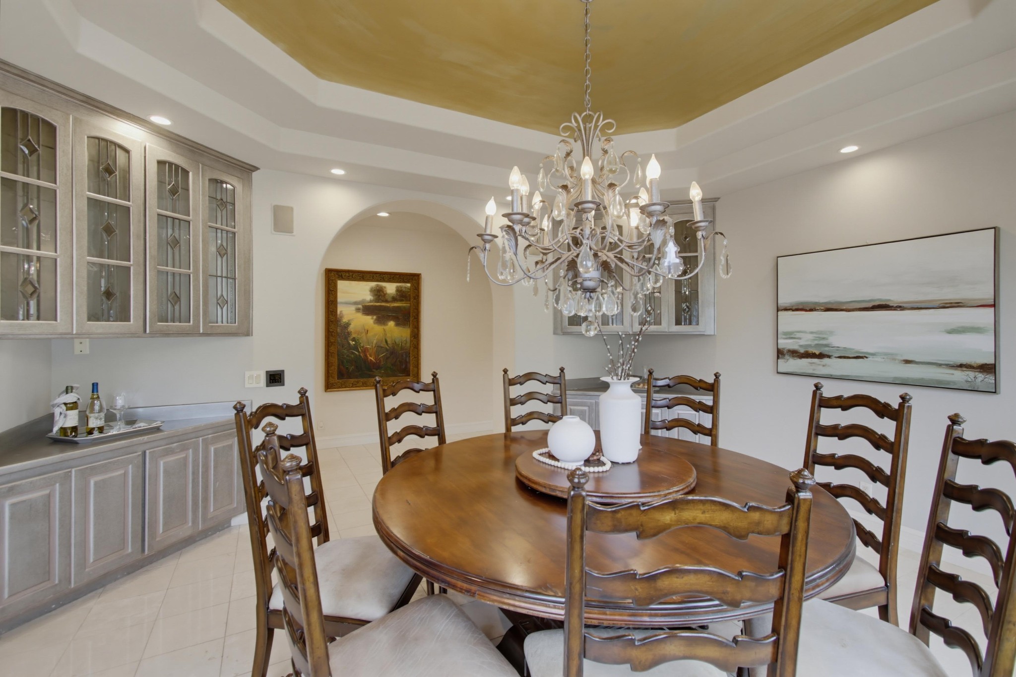 Virtual tour photo 28 of 134 for 18103 Via Ascenso