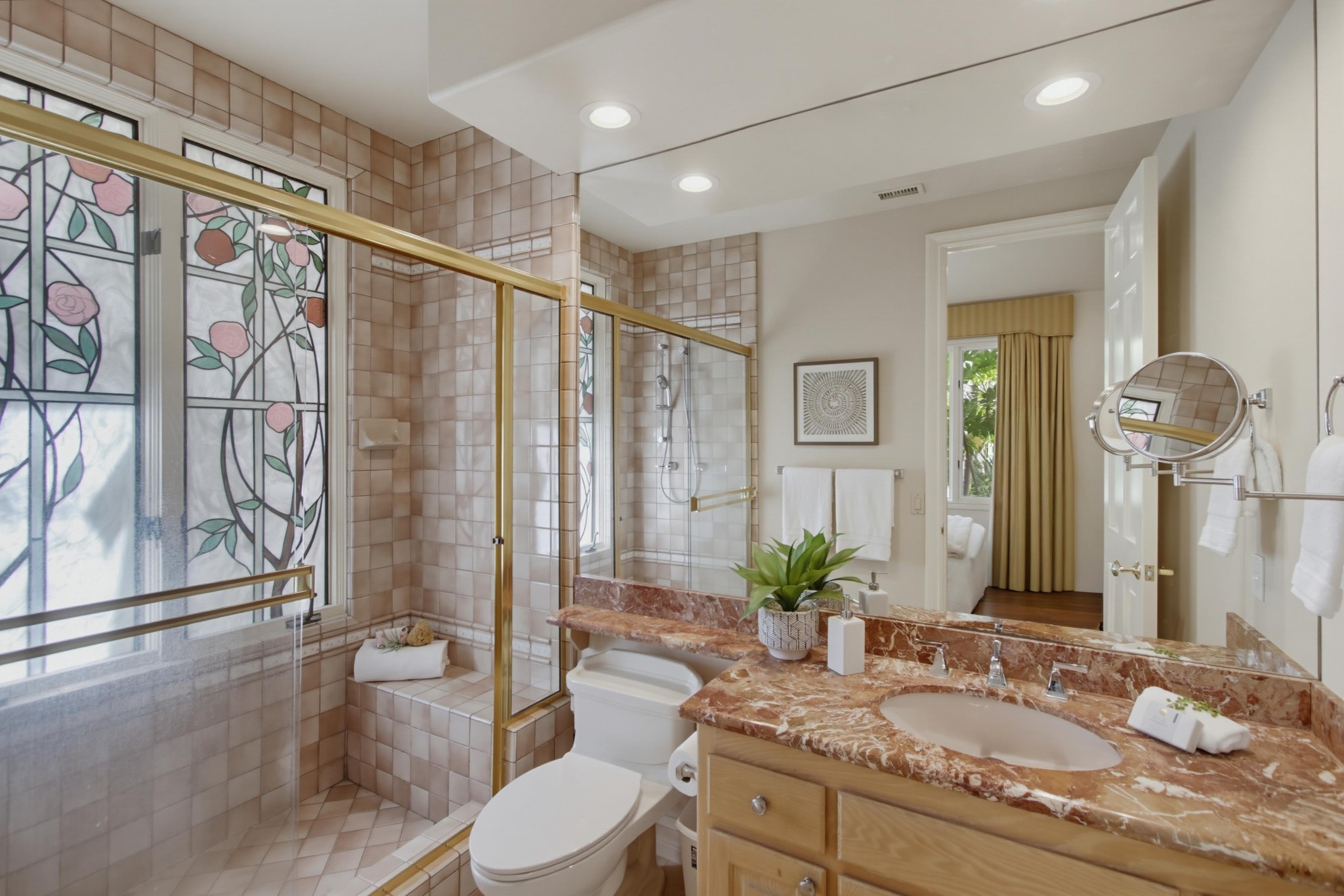 Virtual tour photo 46 of 134 for 18103 Via Ascenso