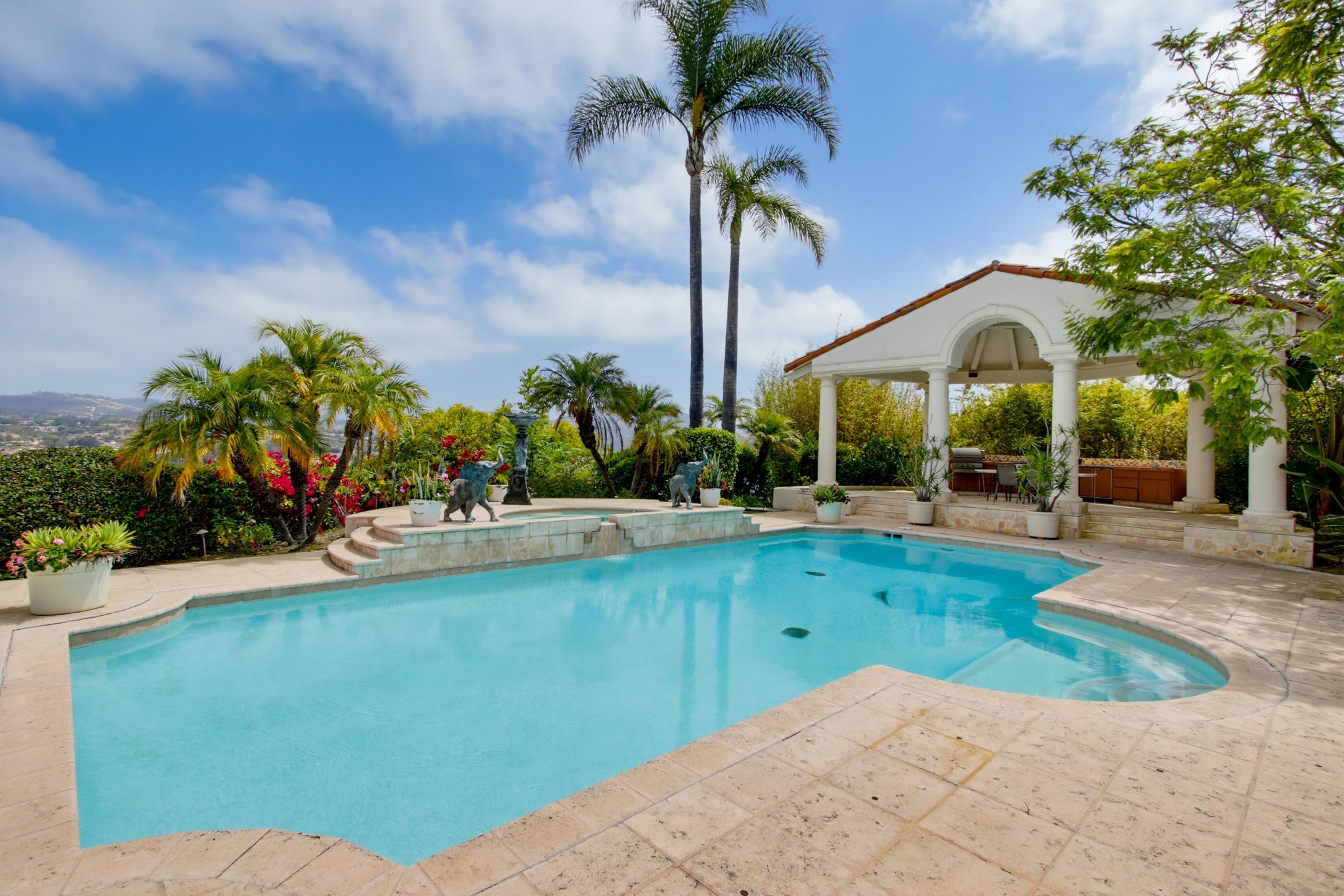 Virtual tour photo 73 of 134 for 18103 Via Ascenso