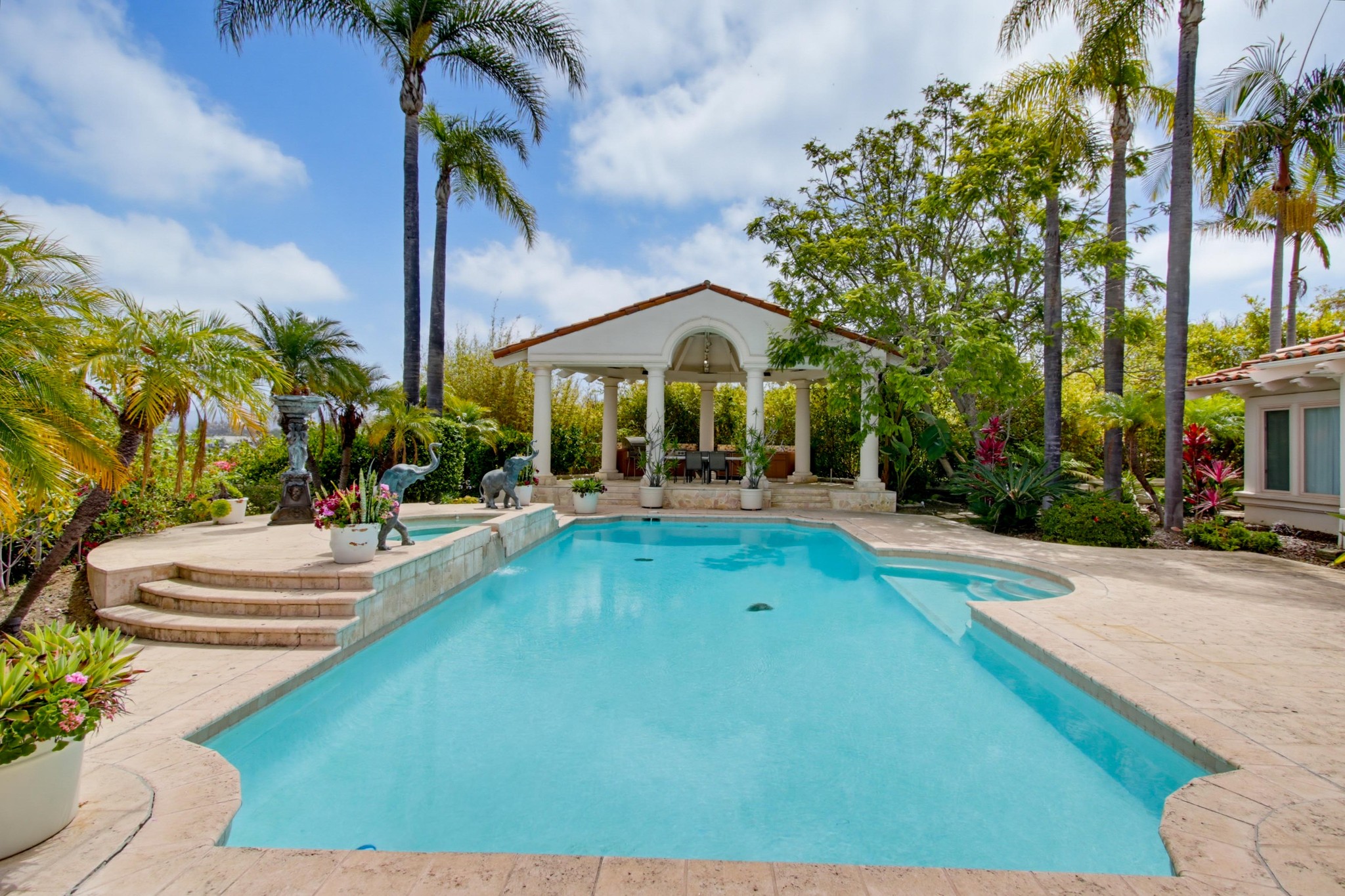 Virtual tour photo 74 of 134 for 18103 Via Ascenso