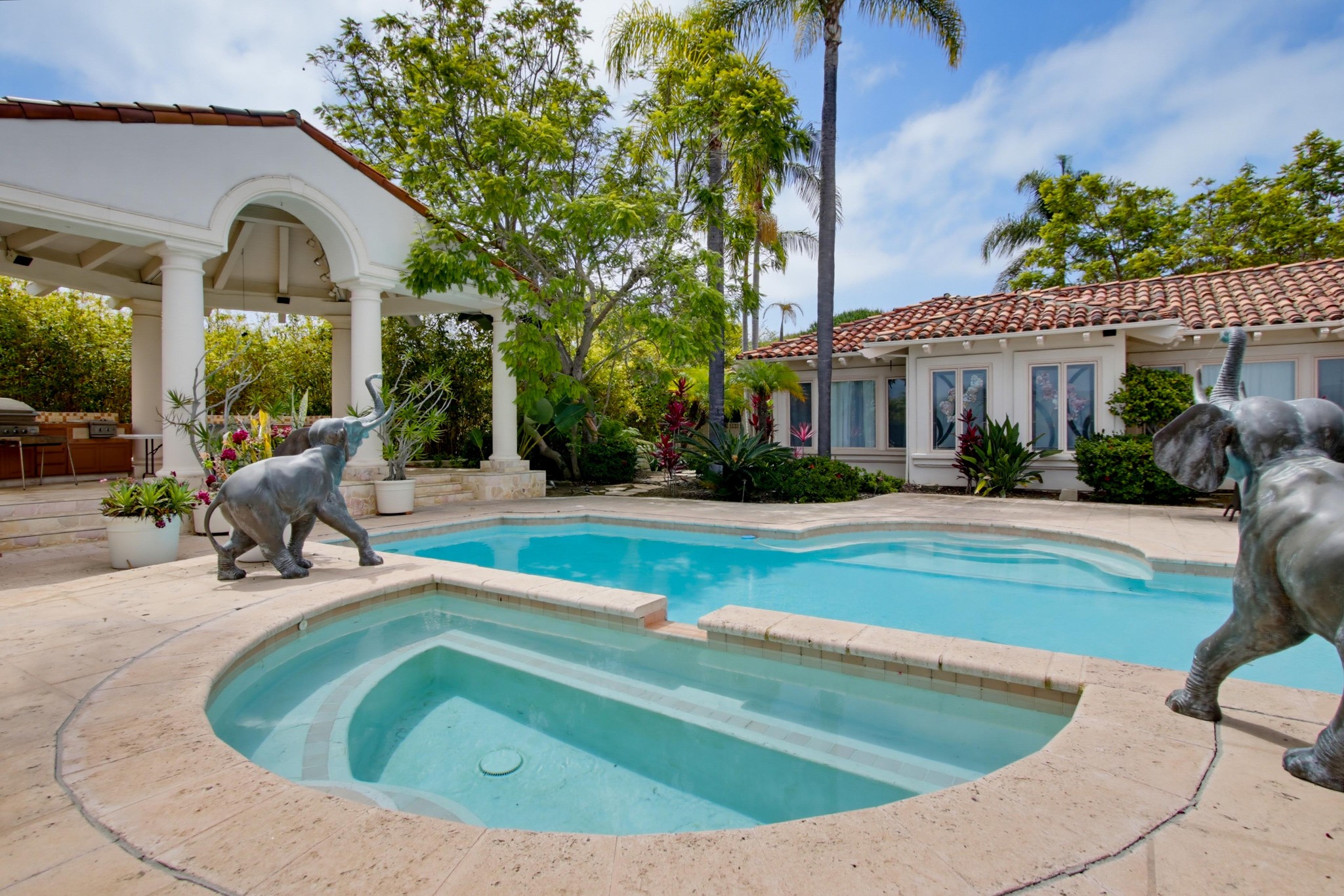 Virtual tour photo 75 of 134 for 18103 Via Ascenso