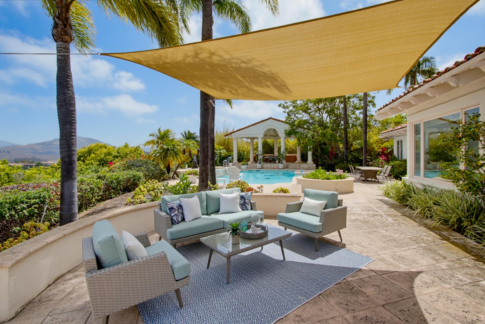 Virtual tour photo 87 of 134 for 18103 Via Ascenso